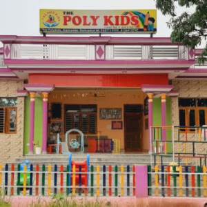 Poly Kids Franchise